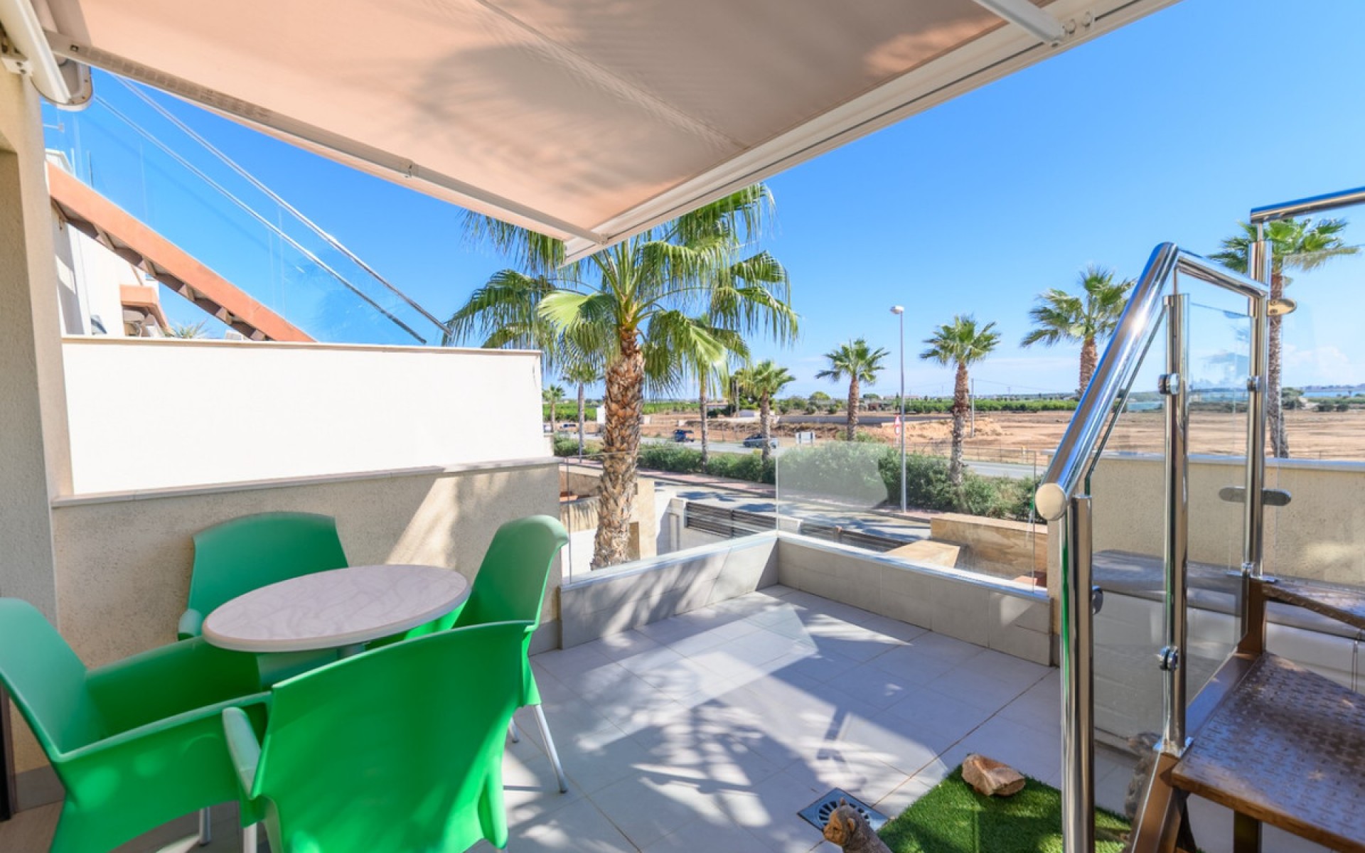 zum Verkauf - Villa - Rojales - Ciudad Quesada