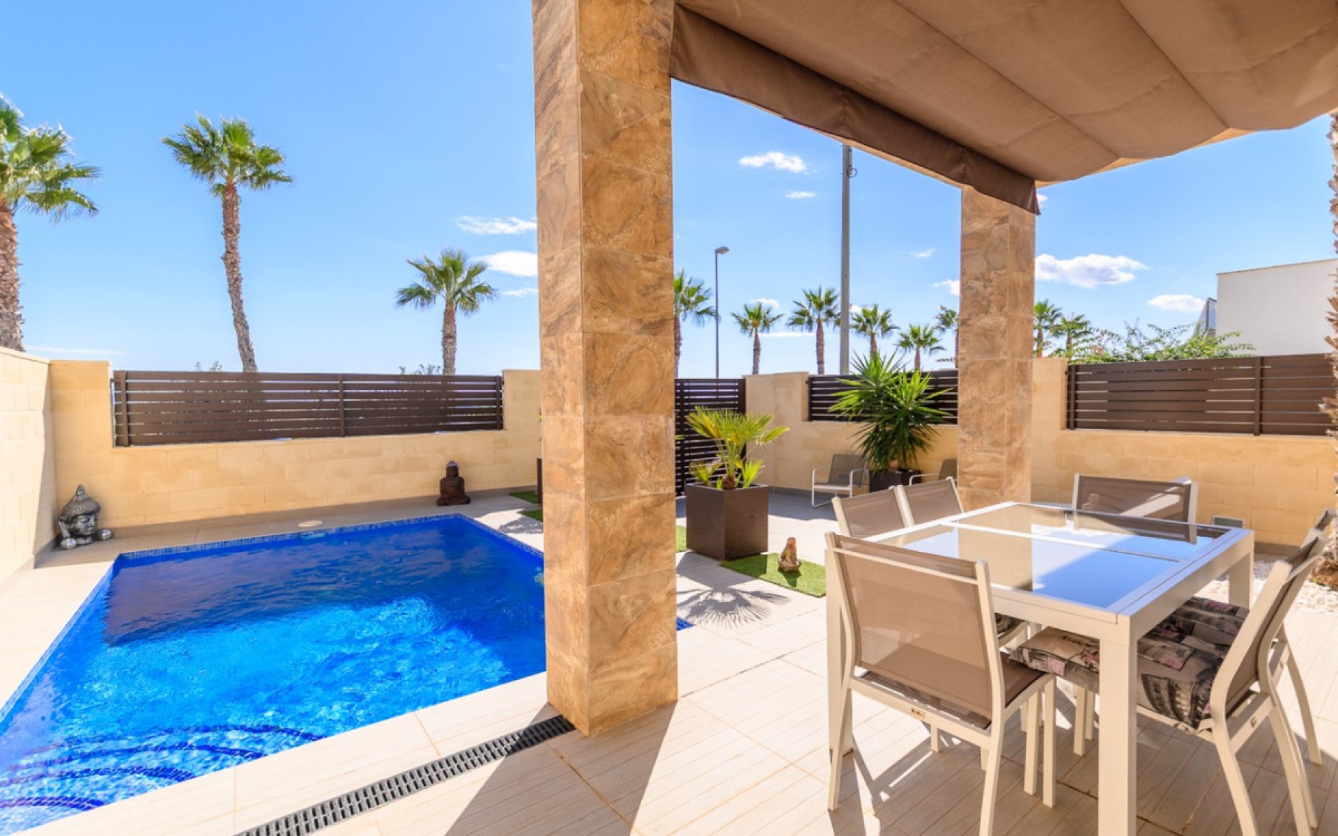 zum Verkauf - Villa - Rojales - Ciudad Quesada