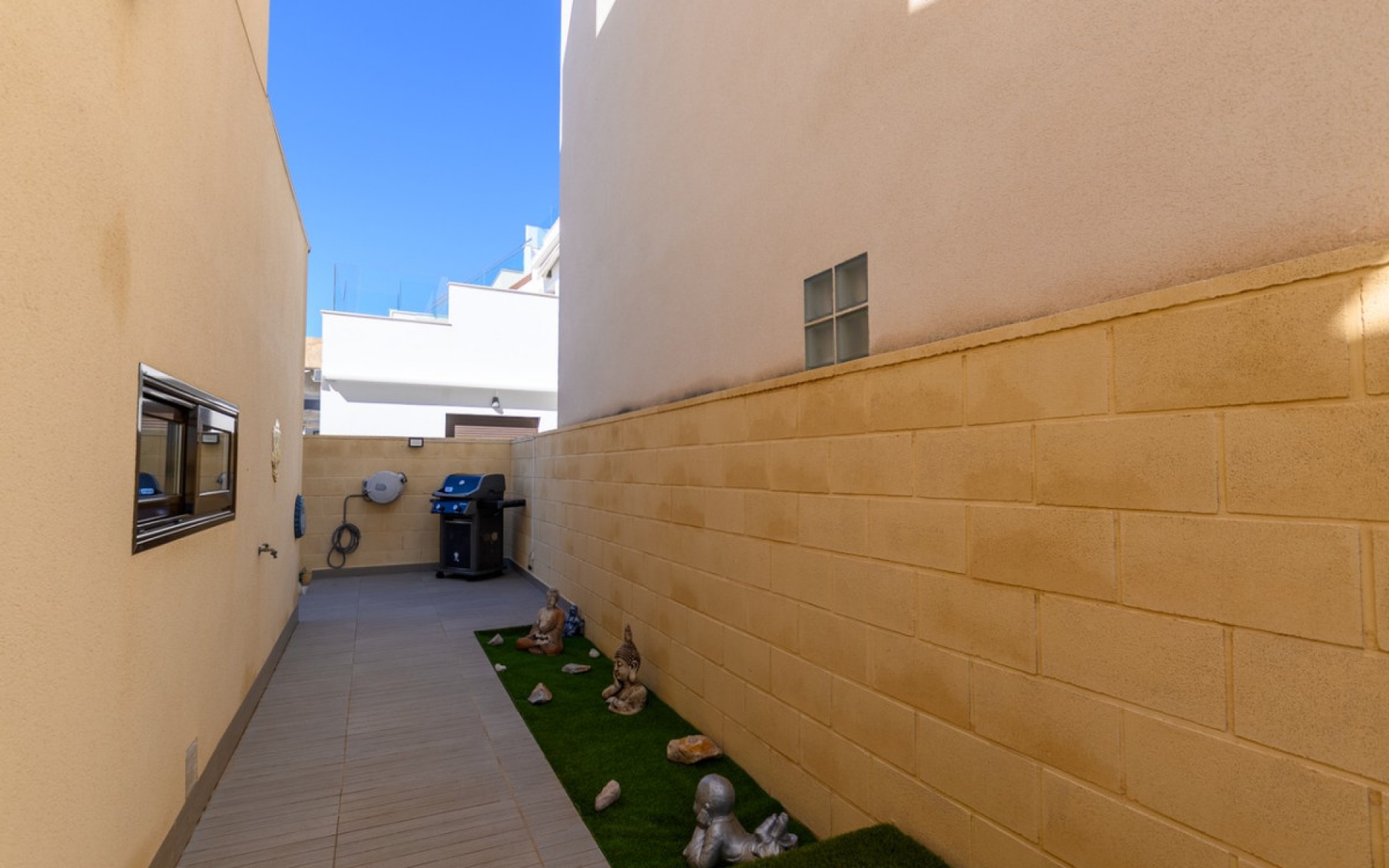 zum Verkauf - Villa - Rojales - Ciudad Quesada