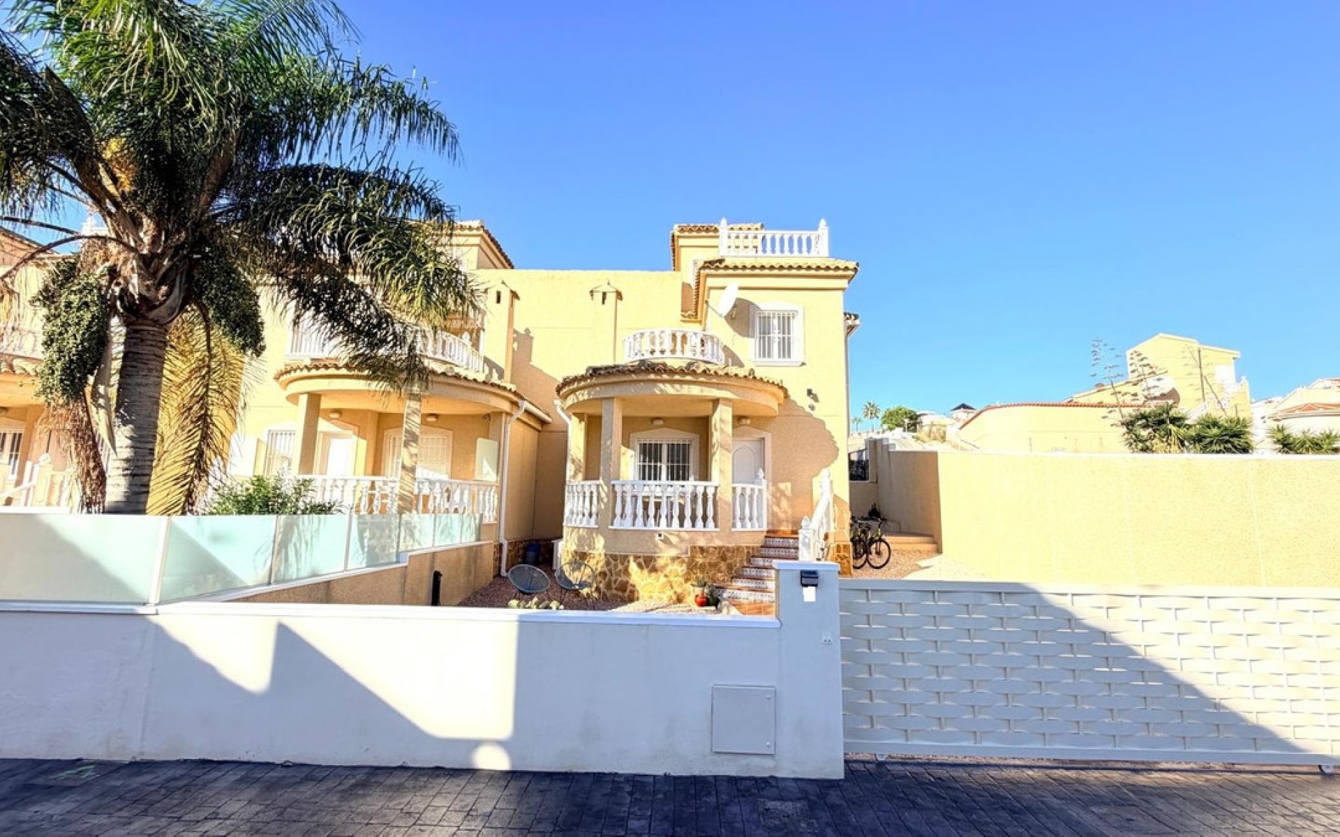 zum Verkauf - Villa - Rojales - Ciudad Quesada