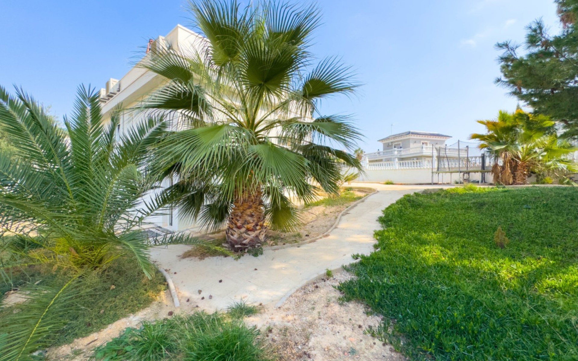 zum Verkauf - Villa - Rojales - Doña Pepa