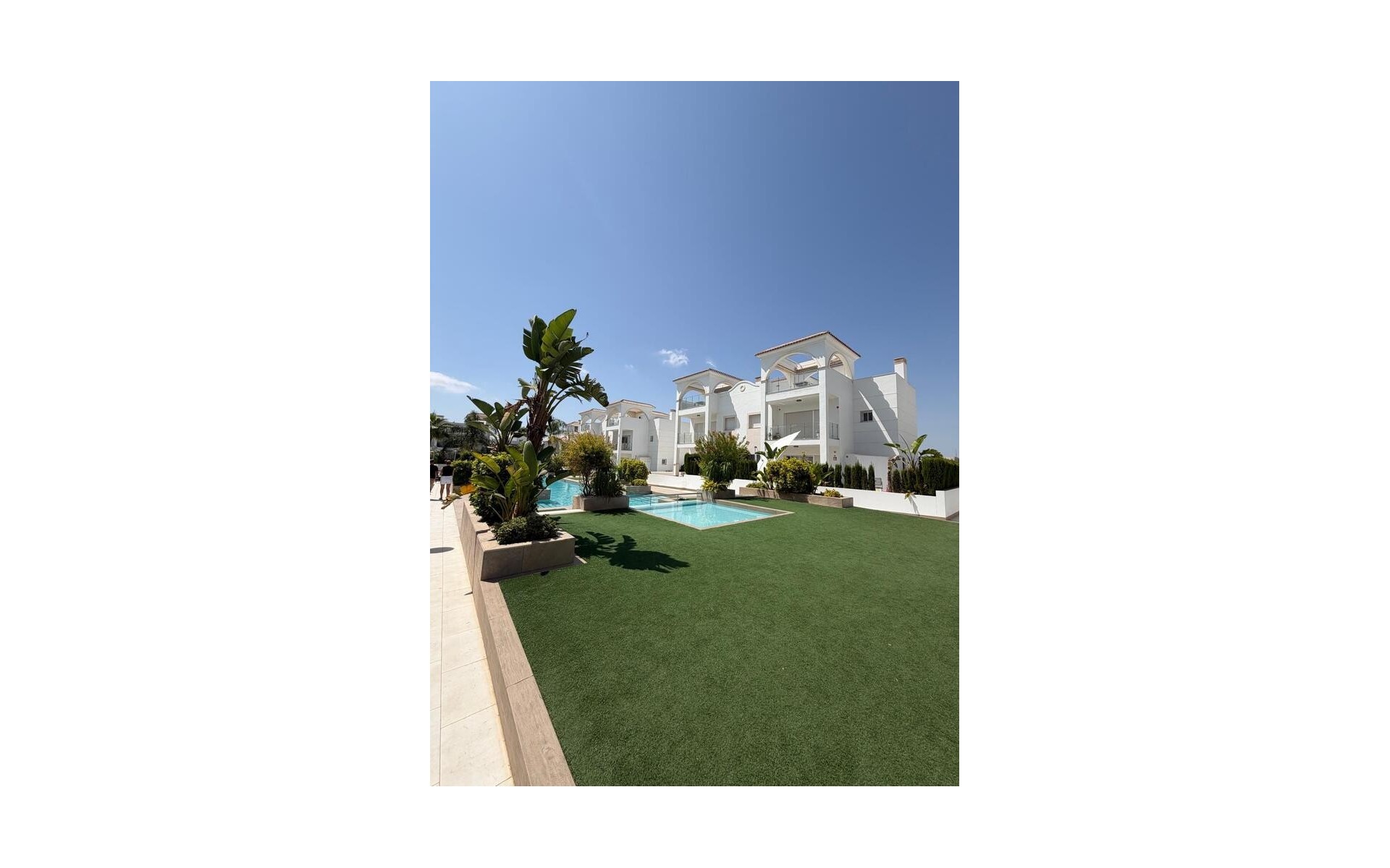 zum Verkauf - Villa - Rojales - Doña Pepa