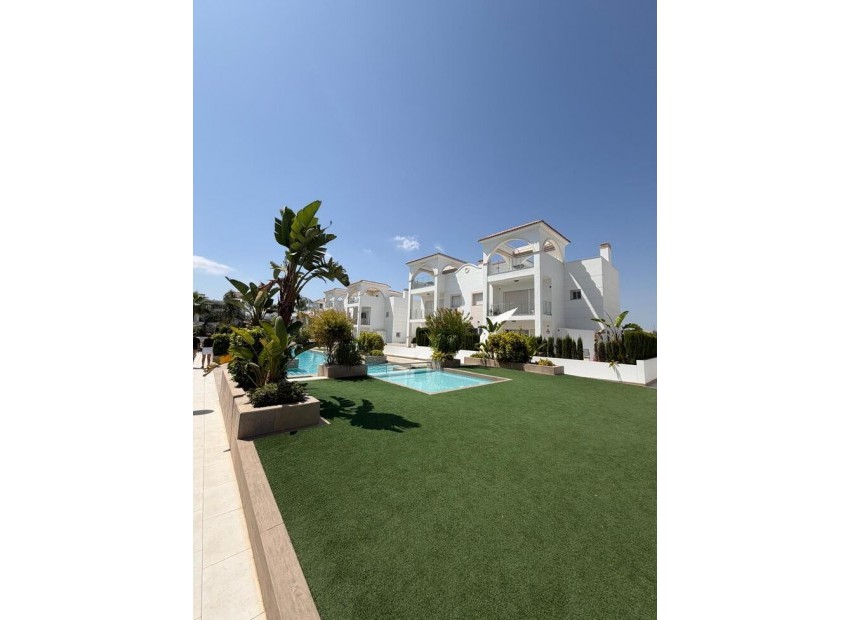 zum Verkauf - Villa - Rojales - Doña Pepa