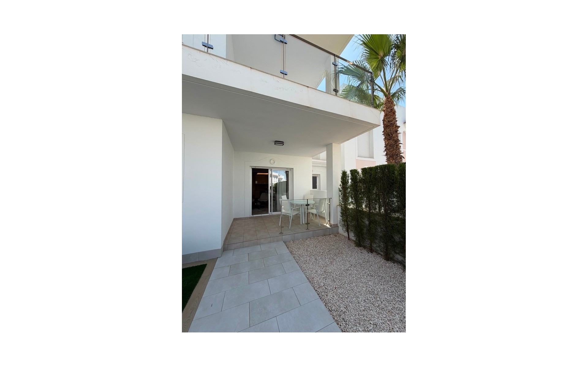 zum Verkauf - Villa - Rojales - Doña Pepa
