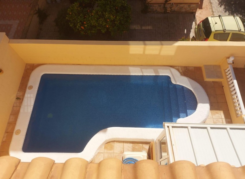 zum Verkauf - Villa - Rojales - Rojales Centro