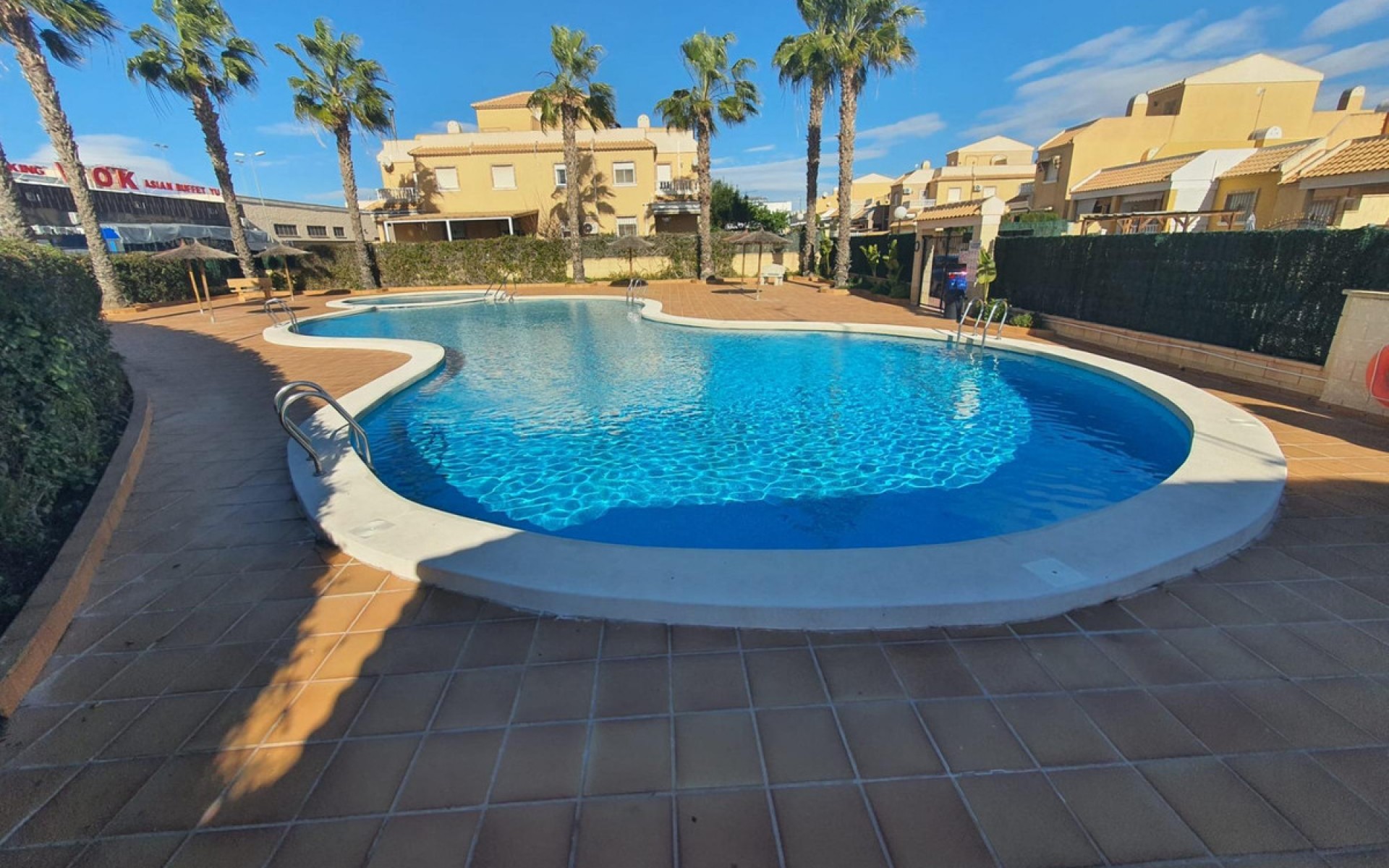 zum Verkauf - Villa - Rojales - Rojales Centro