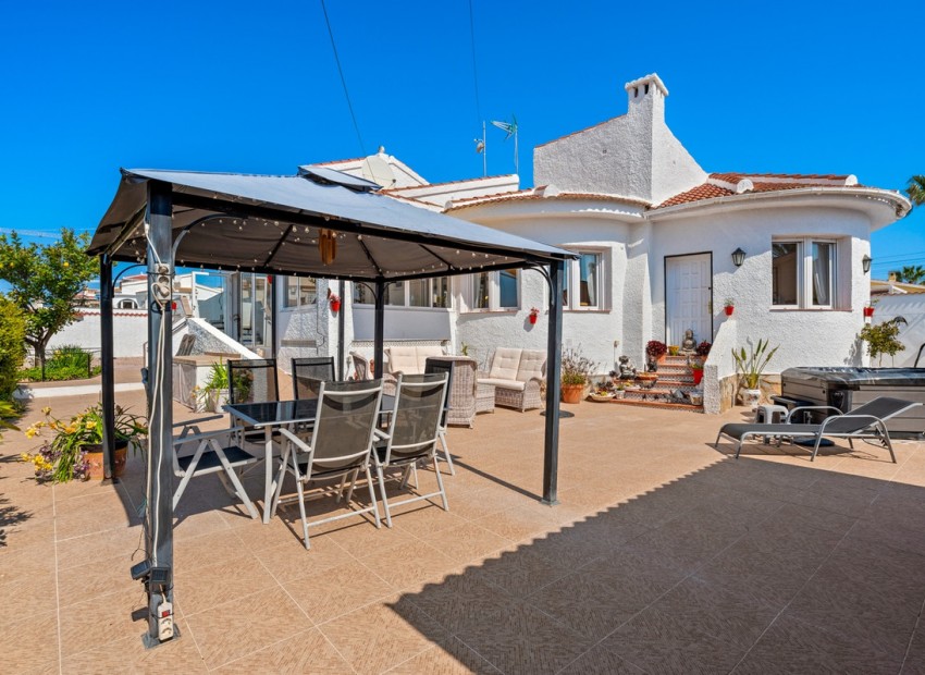 zum Verkauf - Villa - Rojales - Rojales Centro