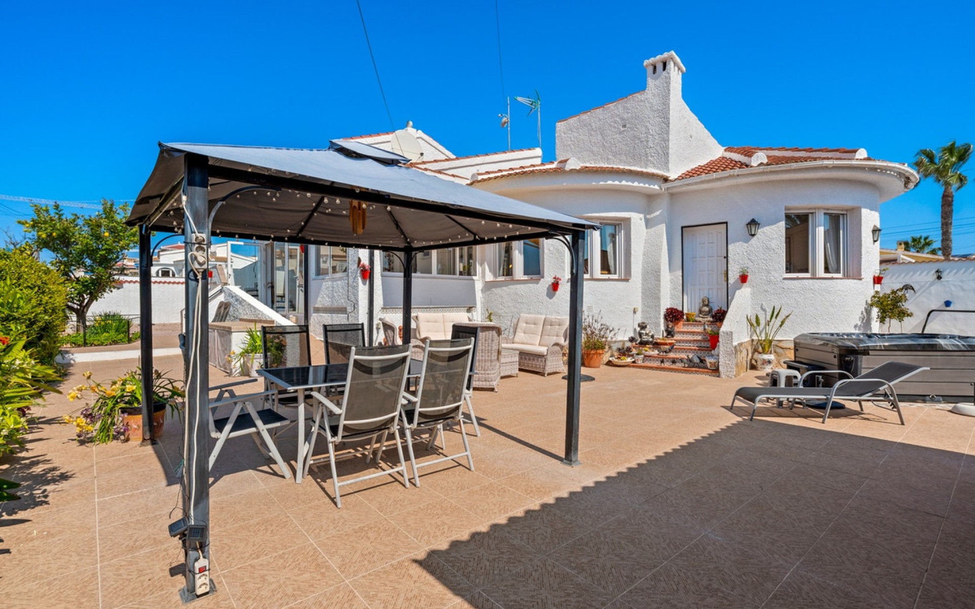 zum Verkauf - Villa - Rojales - Rojales Centro