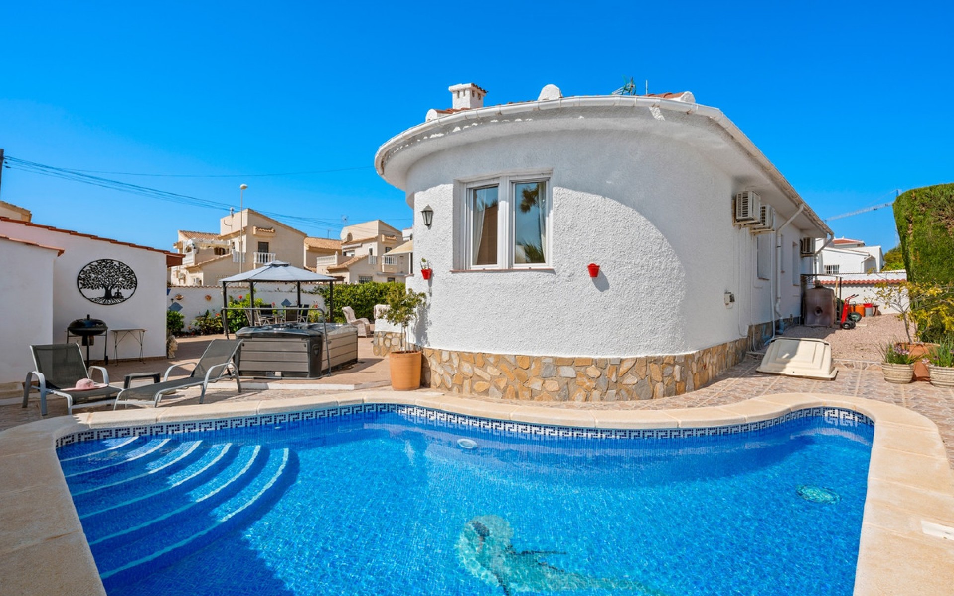 zum Verkauf - Villa - Rojales - Rojales Centro