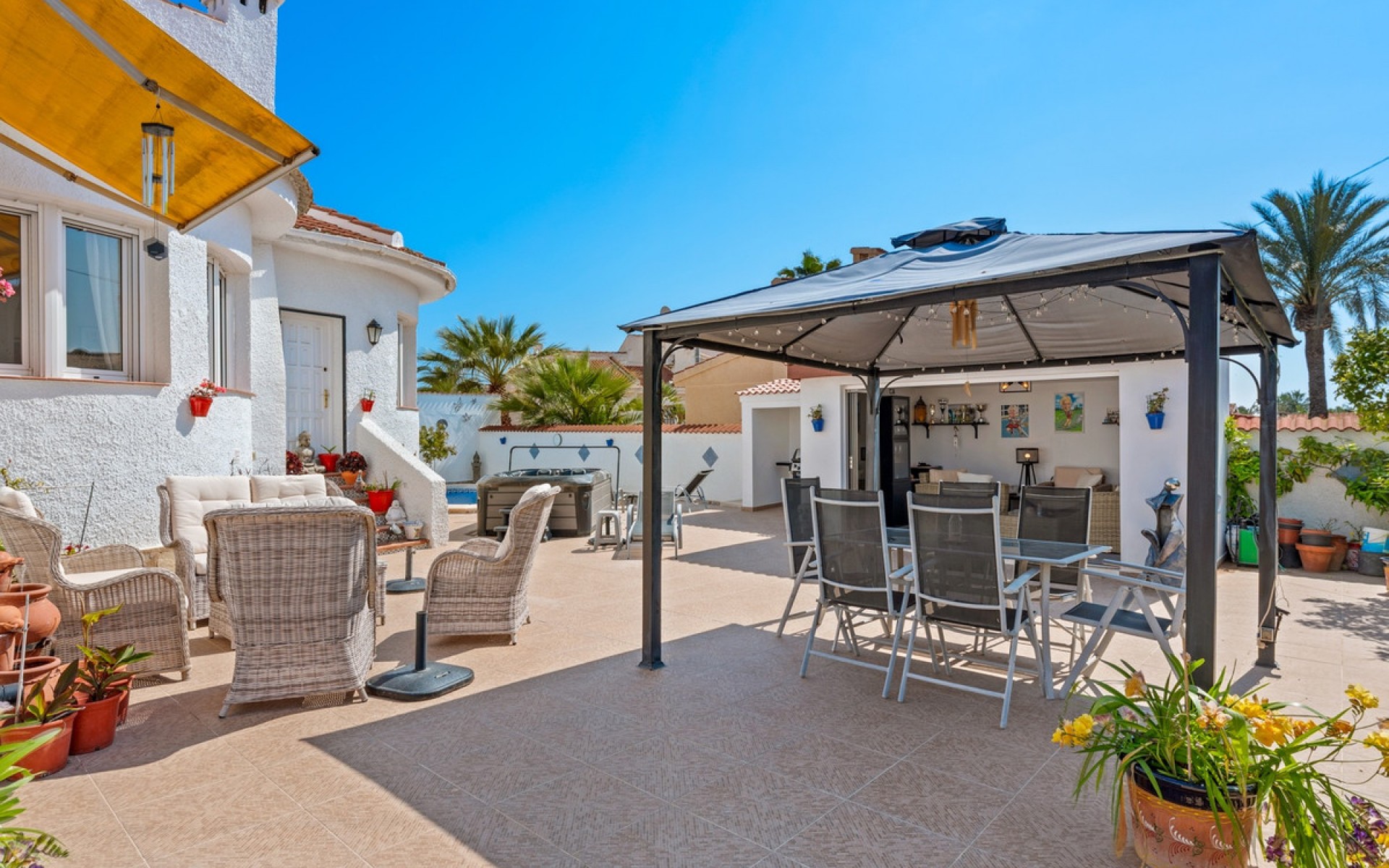 zum Verkauf - Villa - Rojales - Rojales Centro
