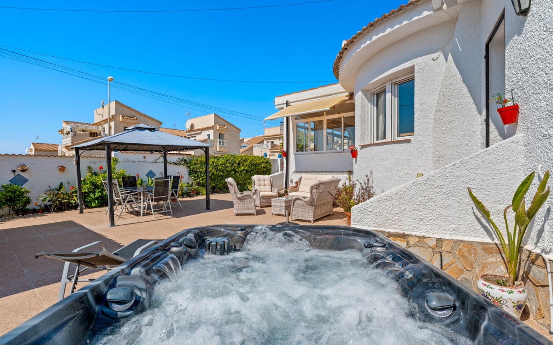 zum Verkauf - Villa - Rojales - Rojales Centro
