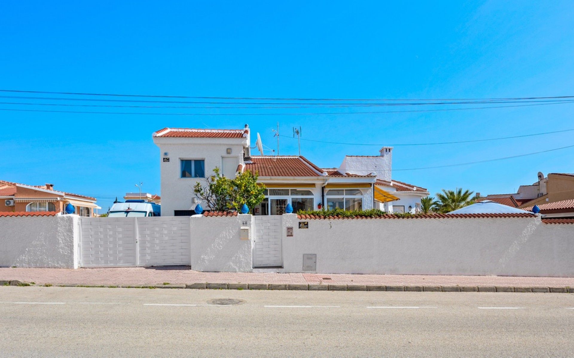 zum Verkauf - Villa - Rojales - Rojales Centro
