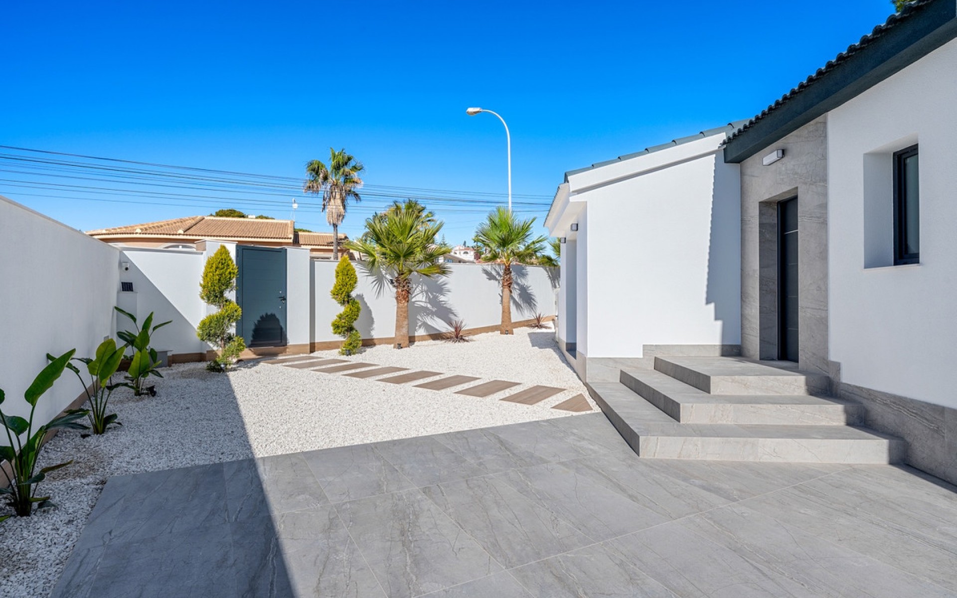 zum Verkauf - Villa - Rojales - Rojales Centro