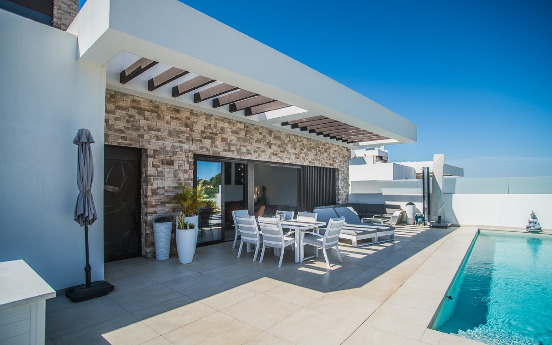 zum Verkauf - Villa - Rojales - Rojales Centro