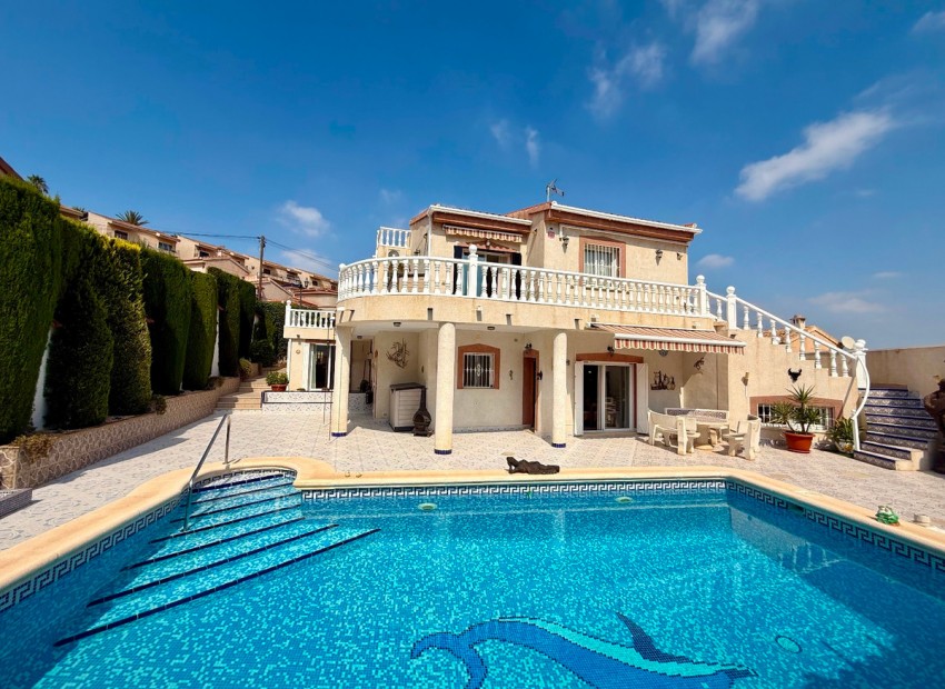 zum Verkauf - Villa - Rojales - Rojales Centro