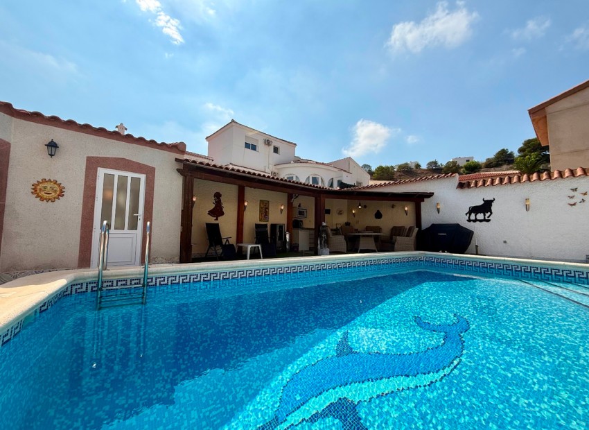 zum Verkauf - Villa - Rojales - Rojales Centro