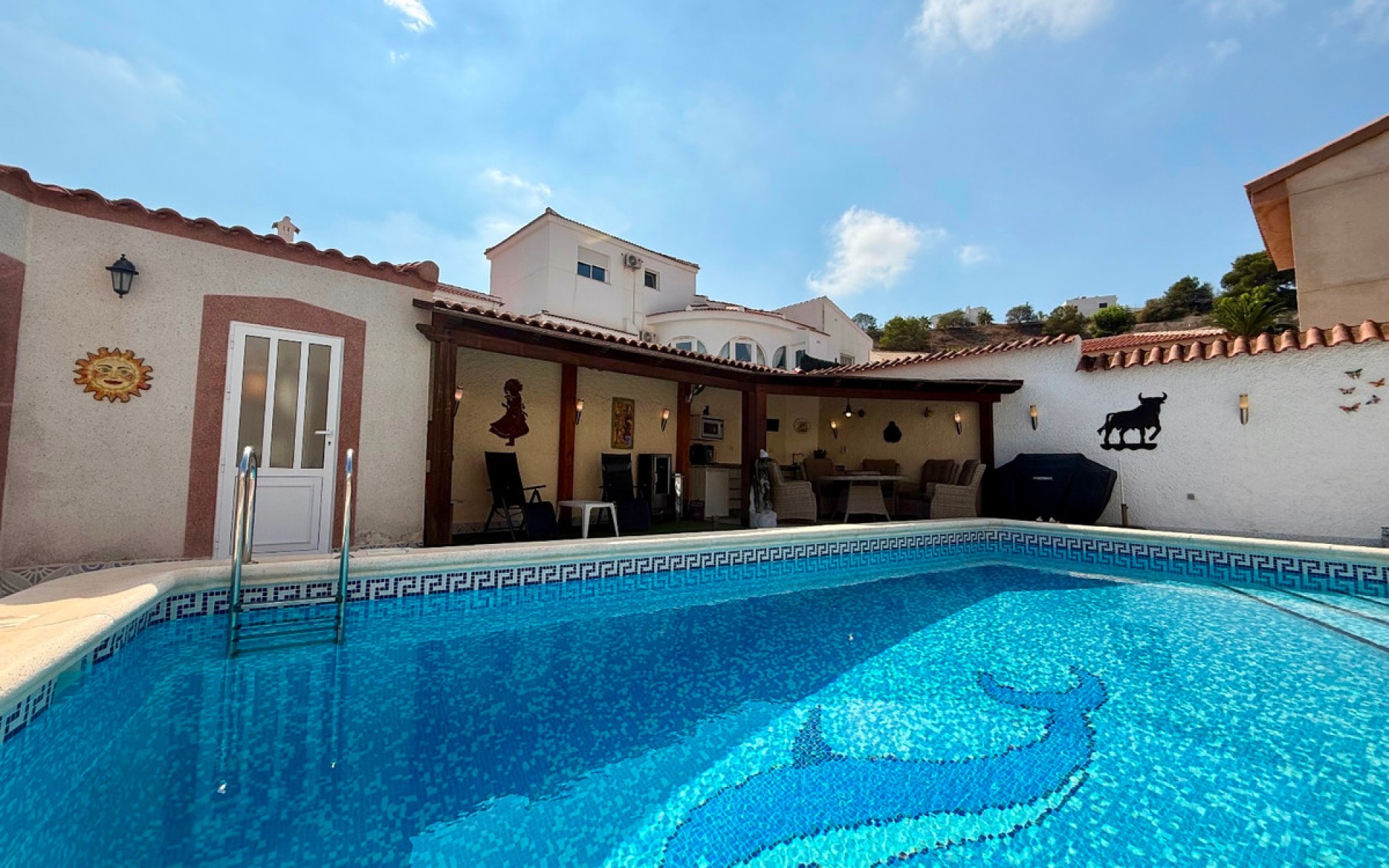 zum Verkauf - Villa - Rojales - Rojales Centro