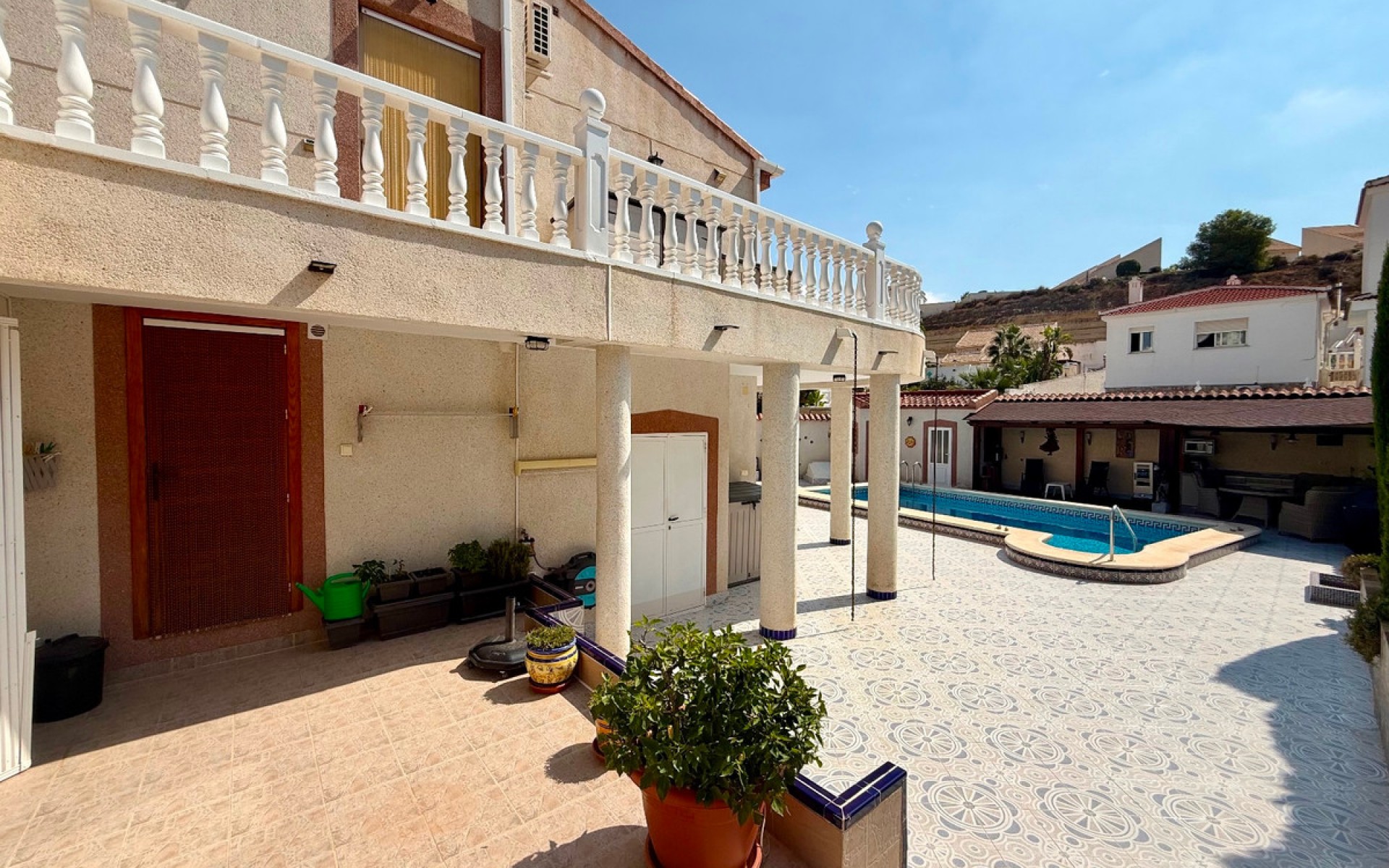 zum Verkauf - Villa - Rojales - Rojales Centro