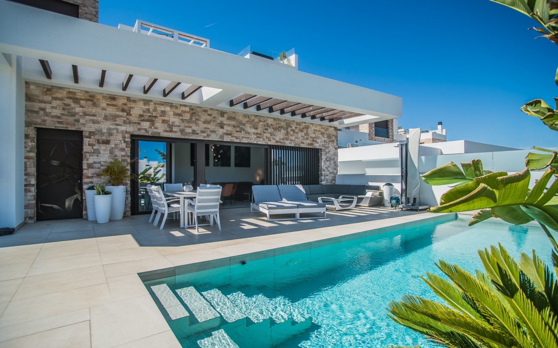 zum Verkauf - Villa - Rojales - Rojales Centro