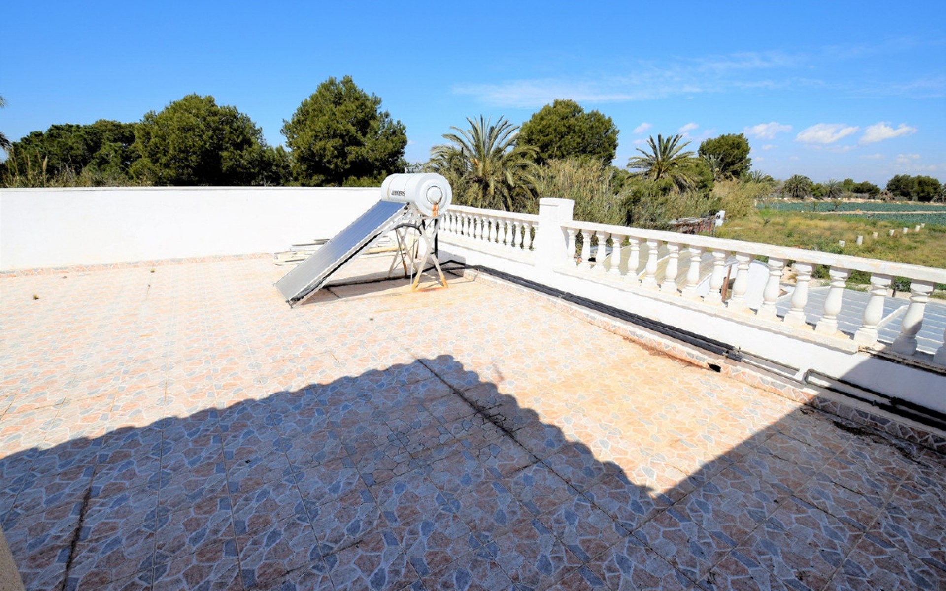 zum Verkauf - Villa - Rojales - Rojales Centro