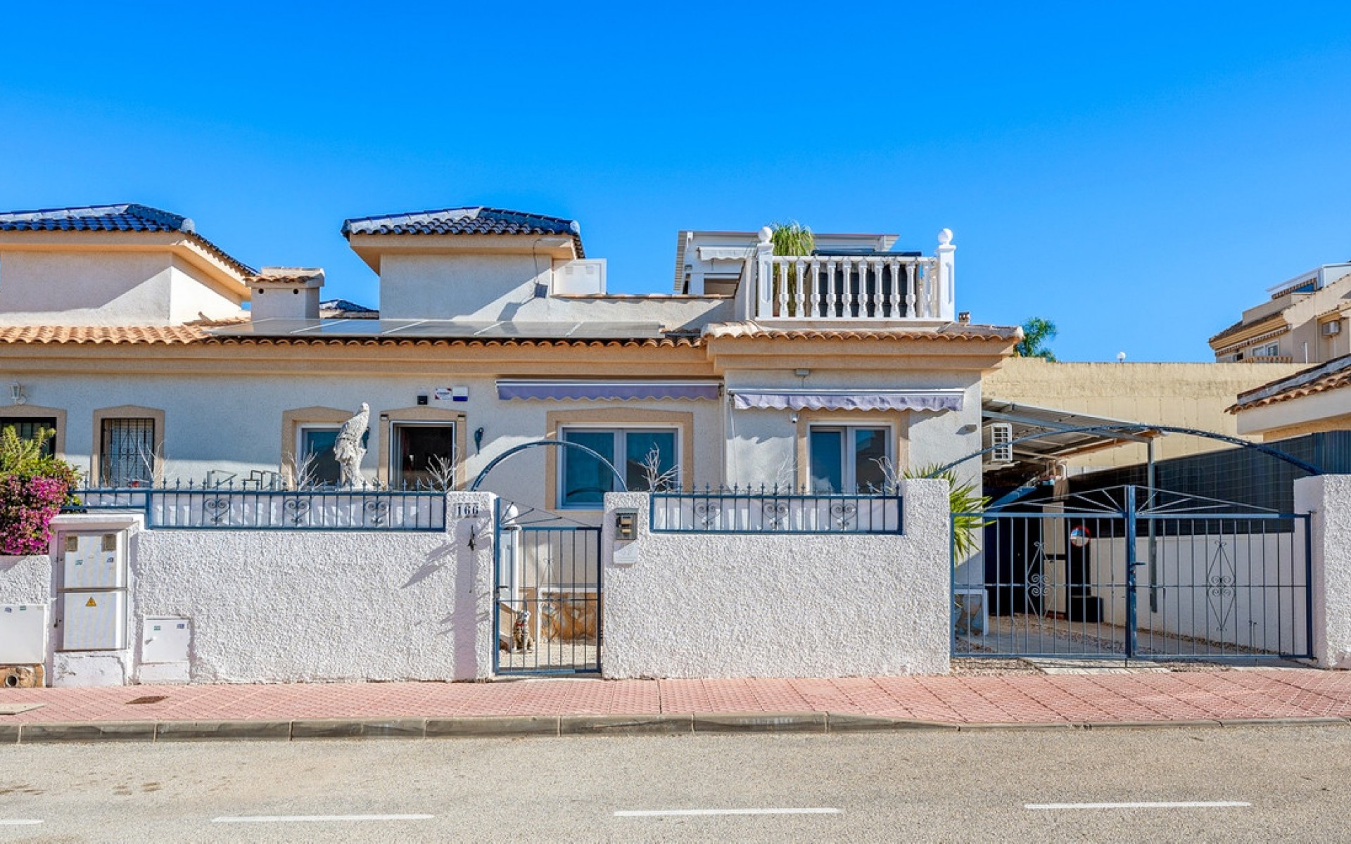 zum Verkauf - Villa - Rojales - Rojales Centro
