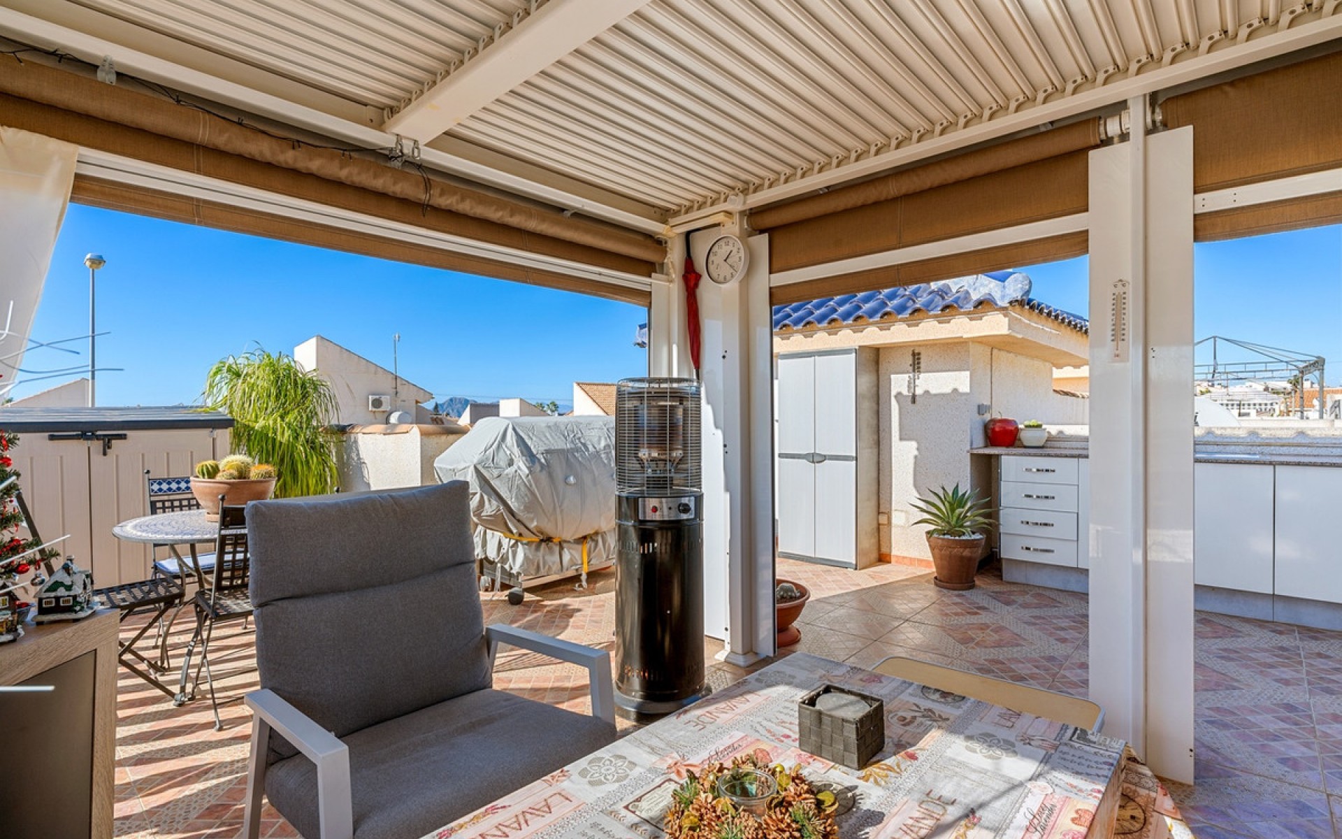 zum Verkauf - Villa - Rojales - Rojales Centro