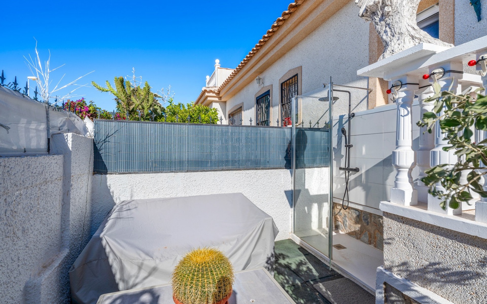 zum Verkauf - Villa - Rojales - Rojales Centro