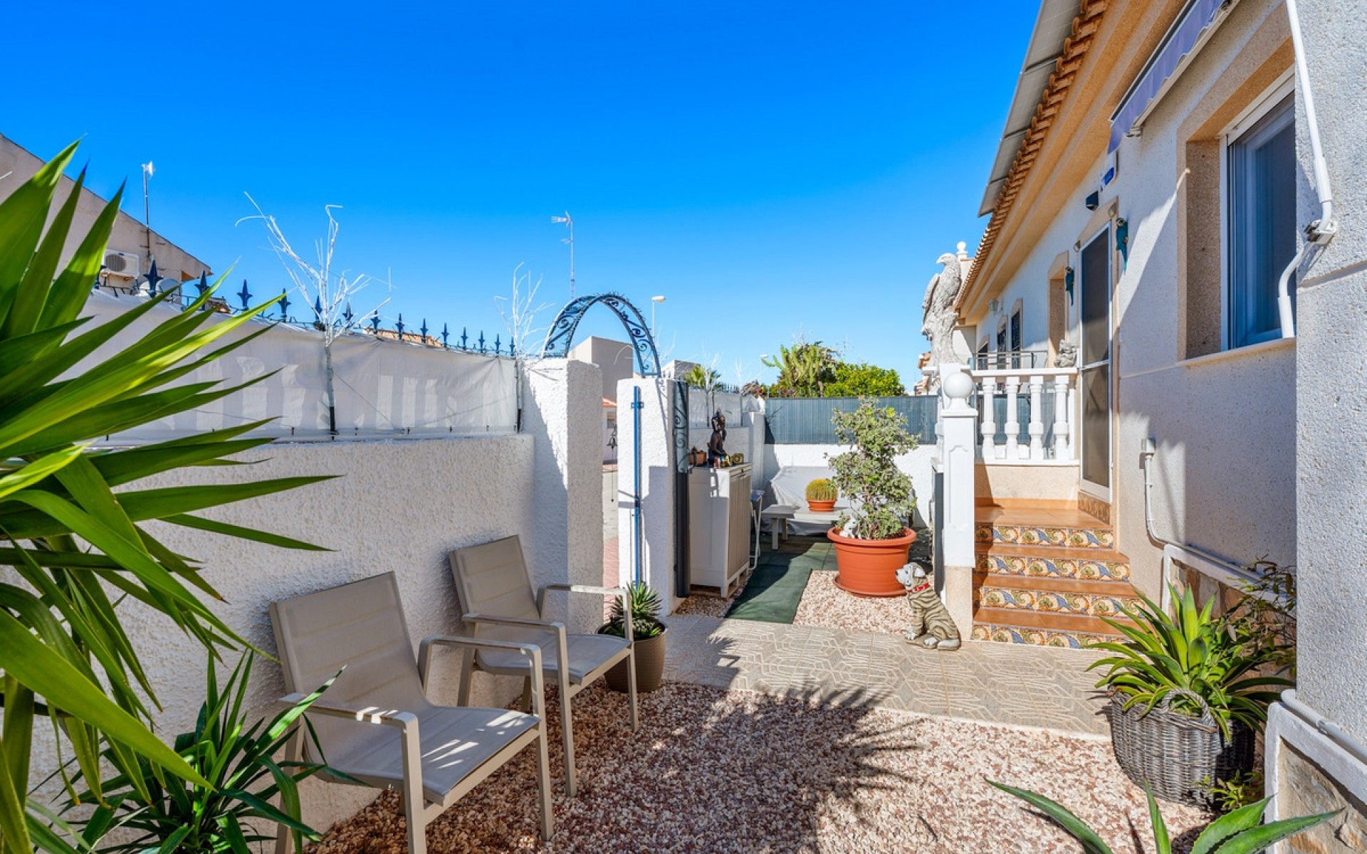 zum Verkauf - Villa - Rojales - Rojales Centro