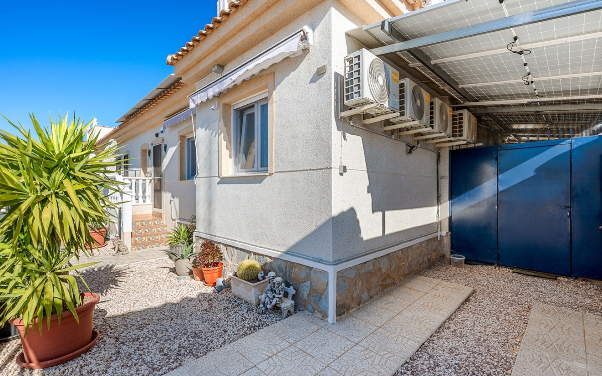 zum Verkauf - Villa - Rojales - Rojales Centro