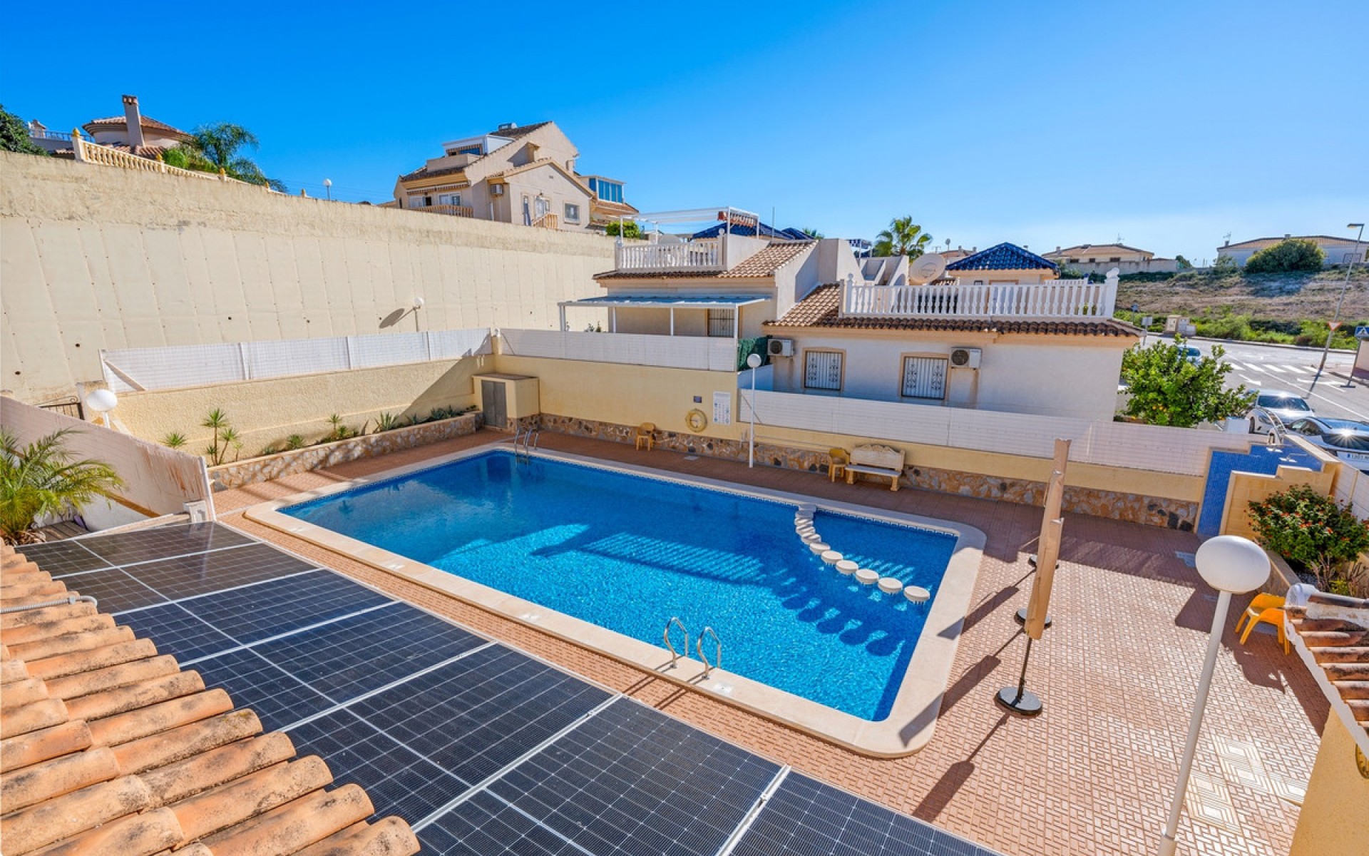 zum Verkauf - Villa - Rojales - Rojales Centro