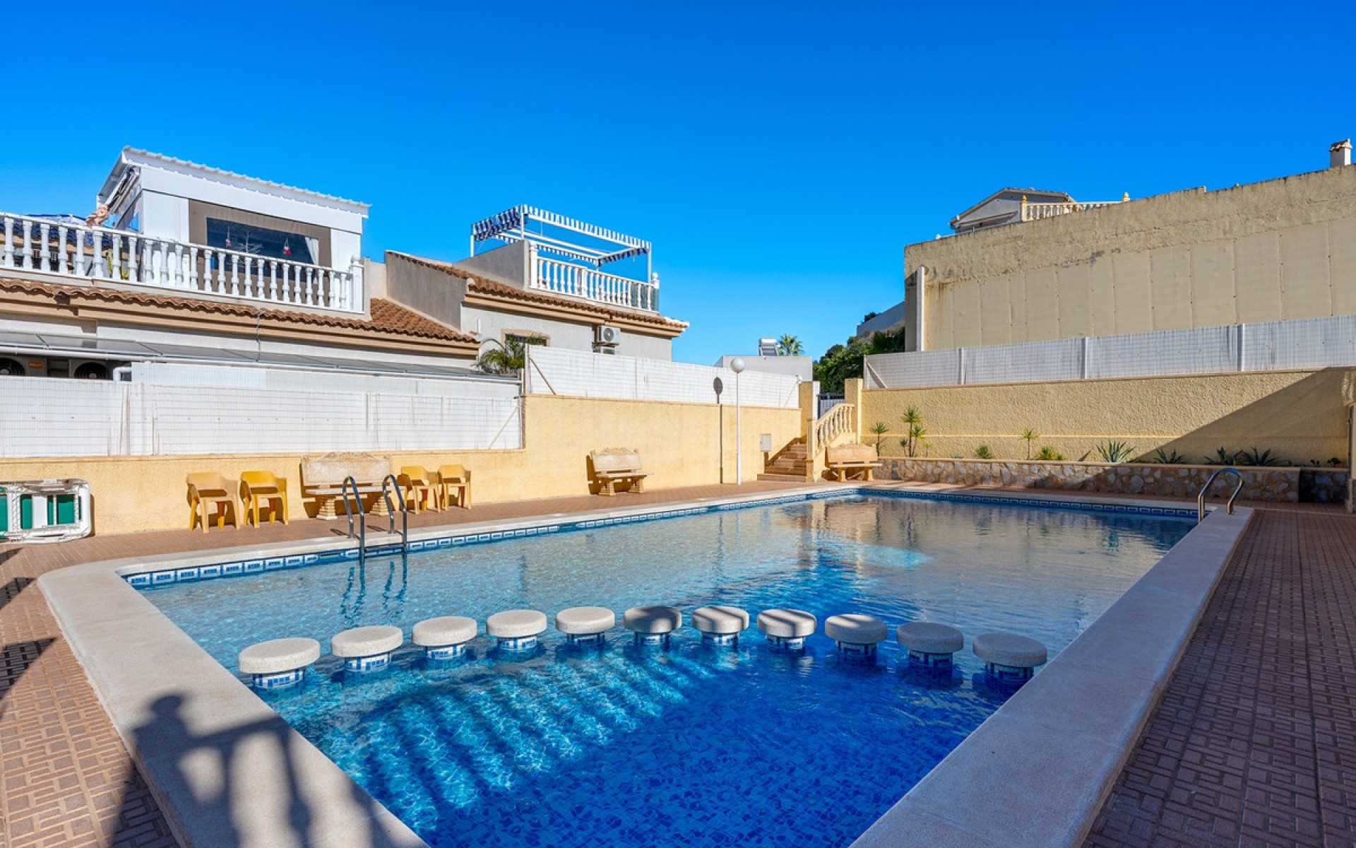 zum Verkauf - Villa - Rojales - Rojales Centro