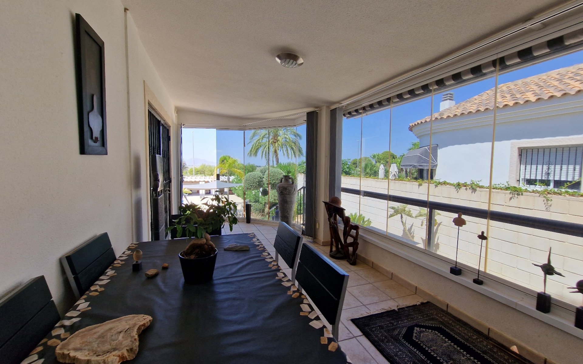 zum Verkauf - Villa - San Fulgencio - El Oasis