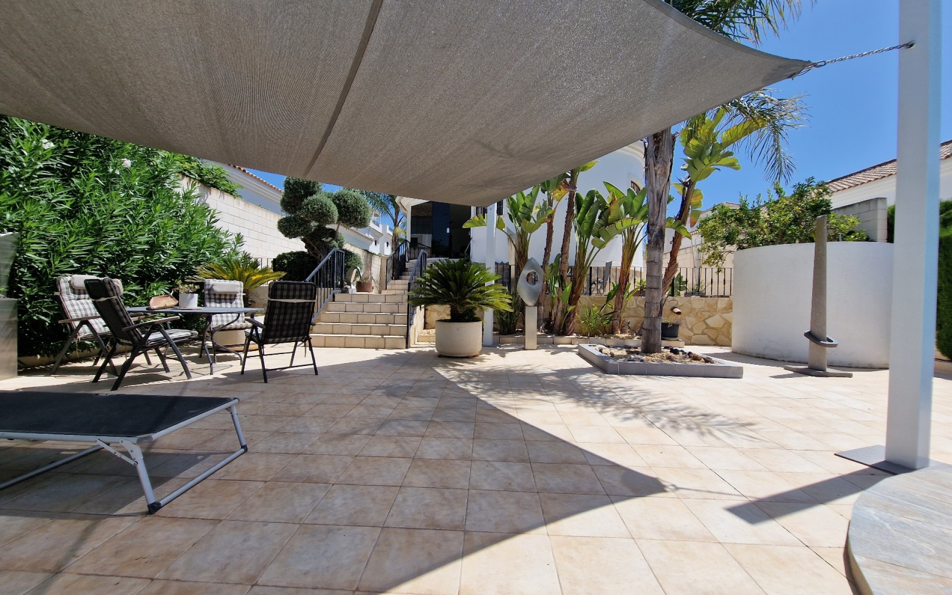 zum Verkauf - Villa - San Fulgencio - El Oasis