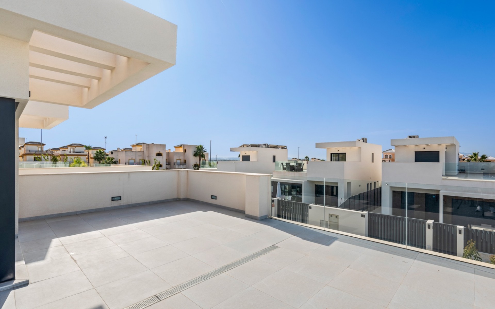 zum Verkauf - Villa - San Fulgencio - La Marina