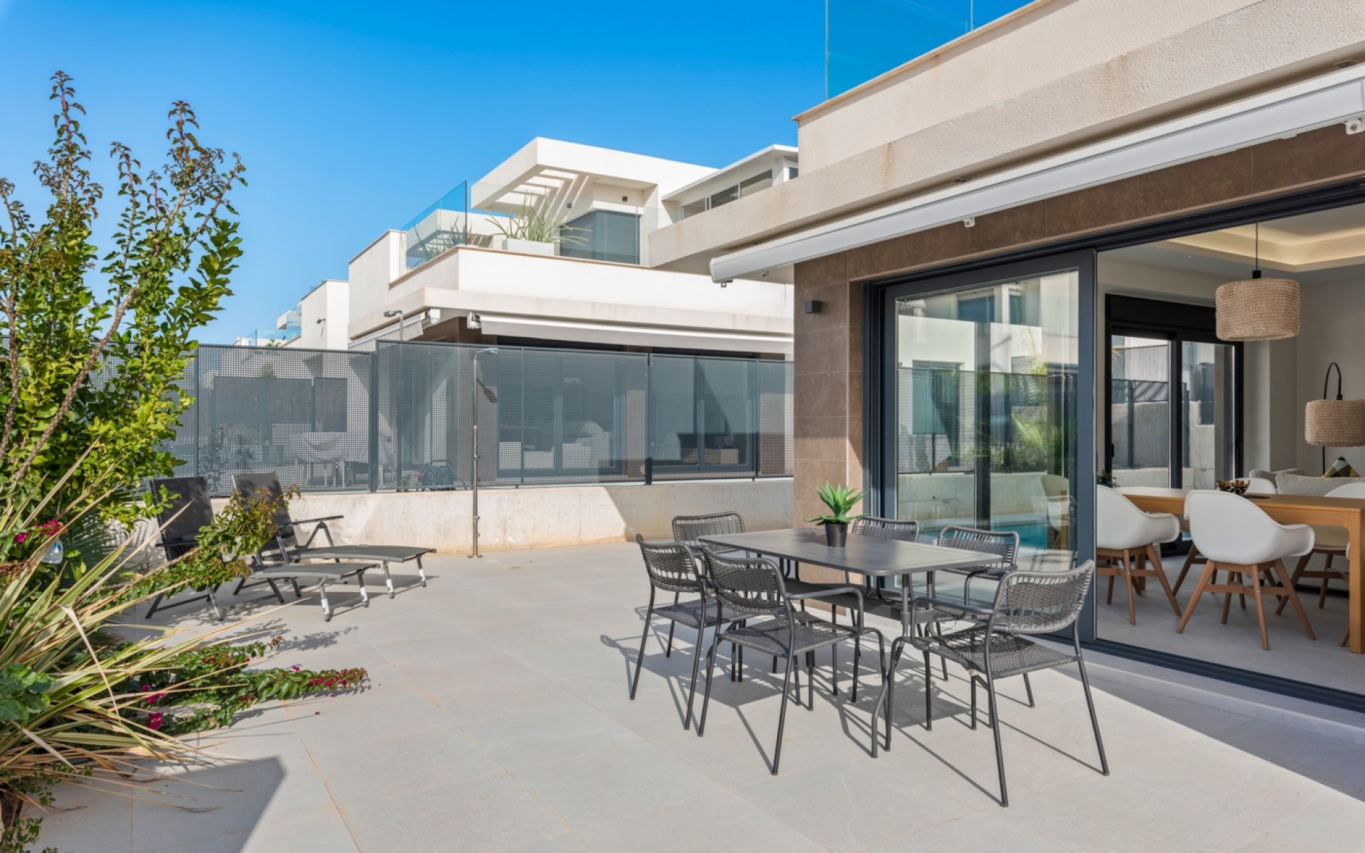 zum Verkauf - Villa - San Fulgencio - La Marina