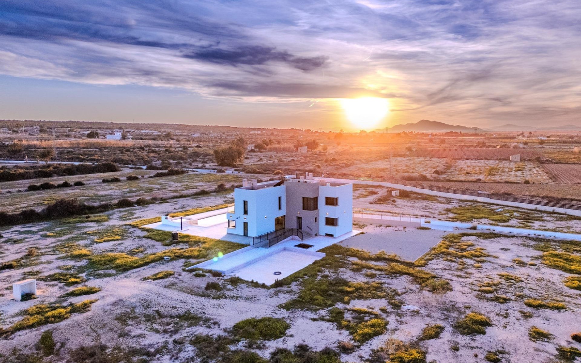 zum Verkauf - Villa - San Fulgencio - La Marina