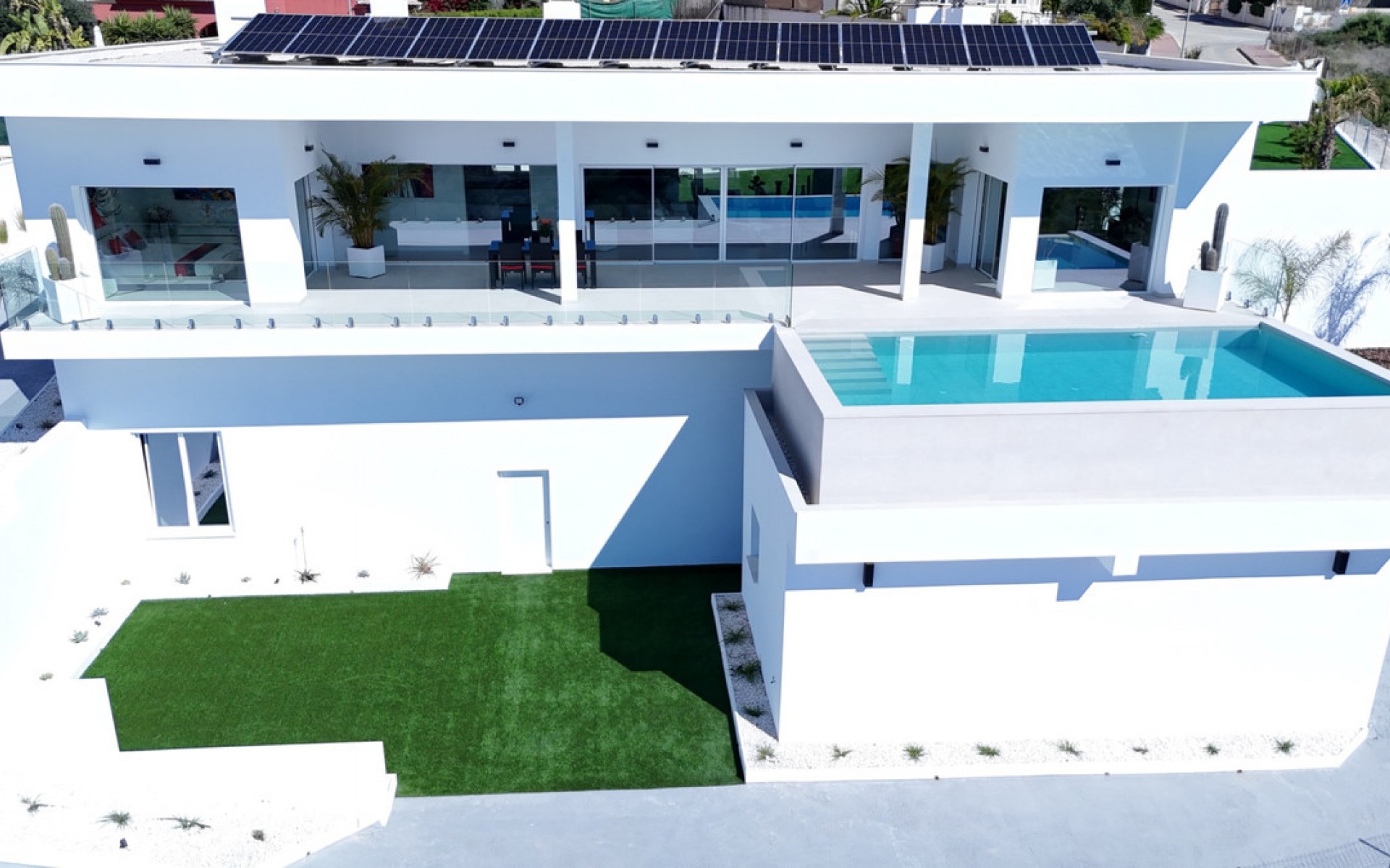 zum Verkauf - Villa - San Fulgencio - La Marina