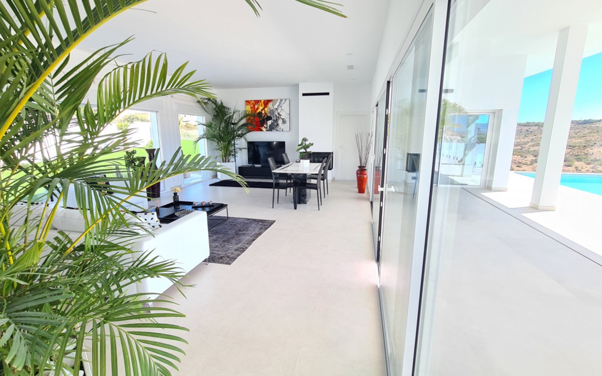 zum Verkauf - Villa - San Fulgencio - La Marina