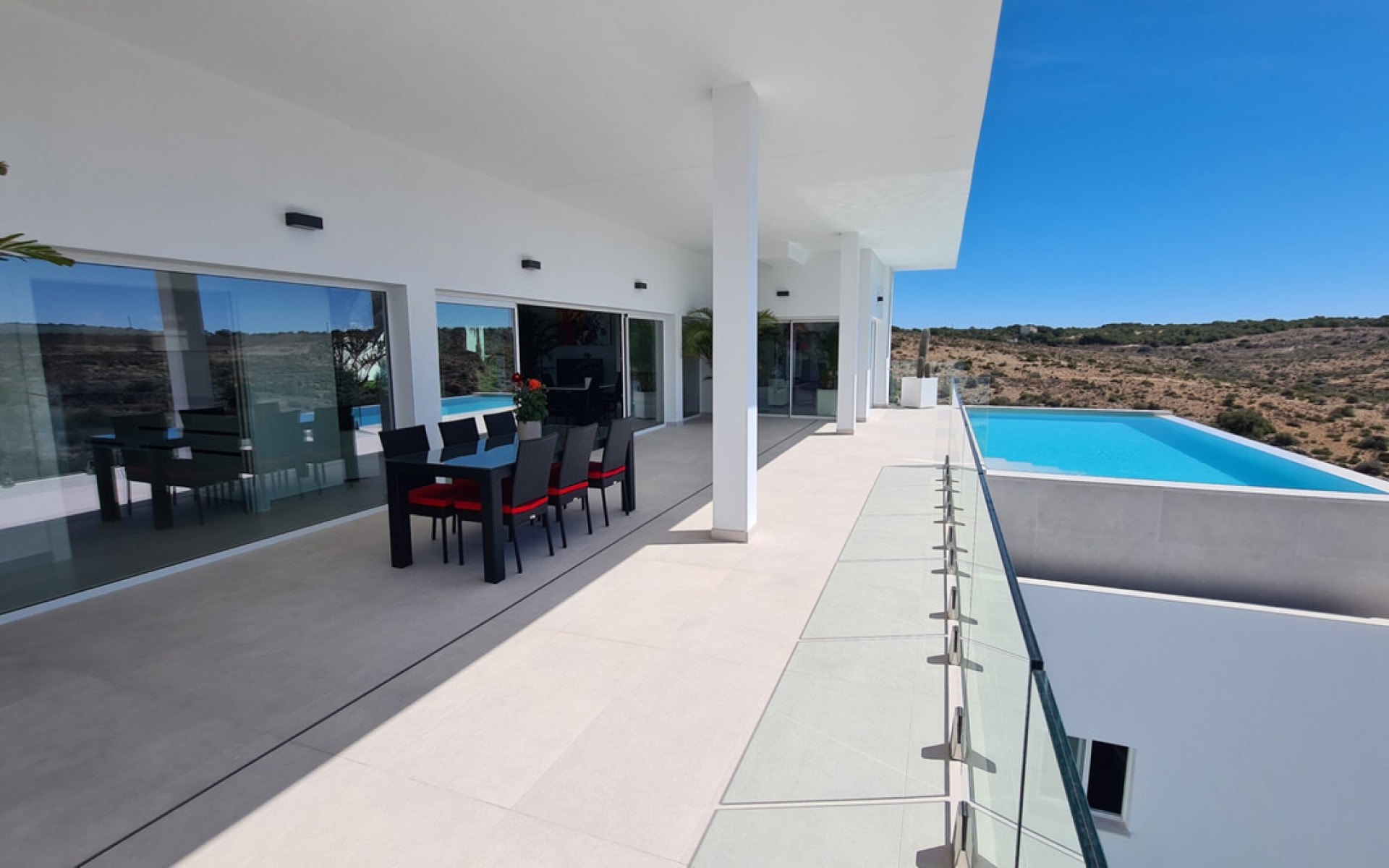 zum Verkauf - Villa - San Fulgencio - La Marina