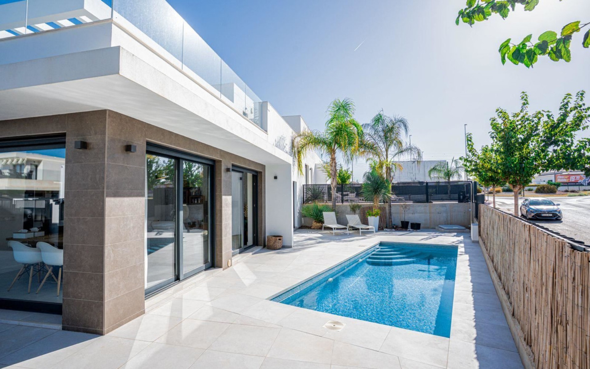 zum Verkauf - Villa - San Fulgencio - La Marina