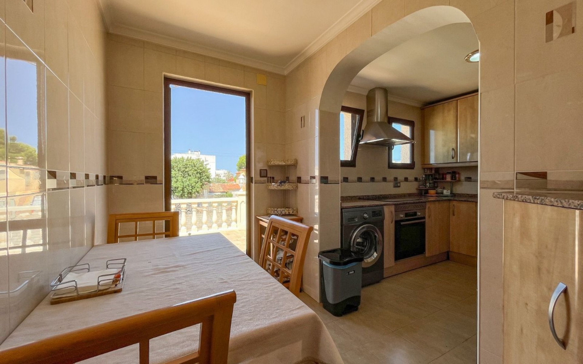 zum Verkauf - Villa - San Fulgencio - La Marina