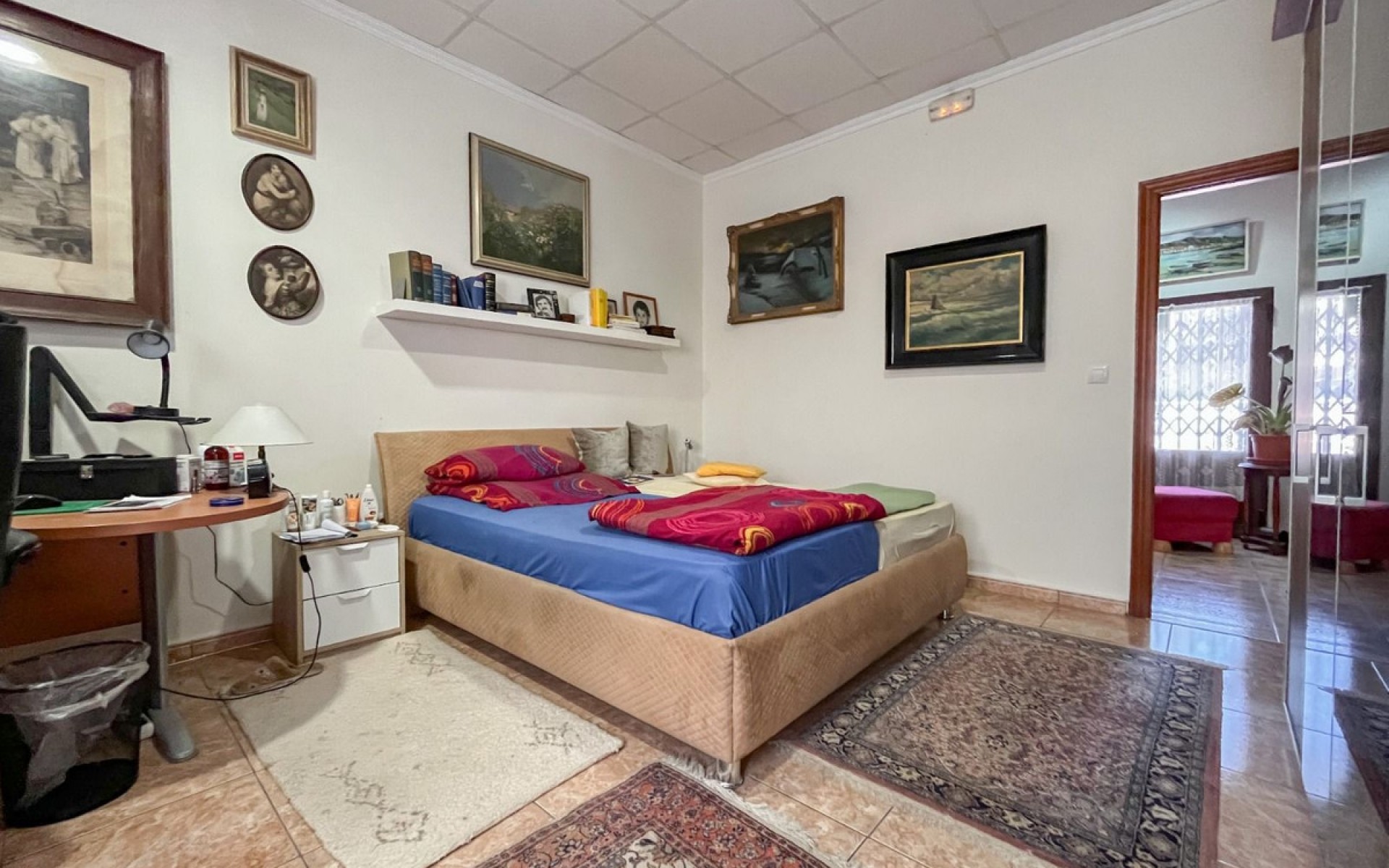 zum Verkauf - Villa - San Fulgencio - La Marina