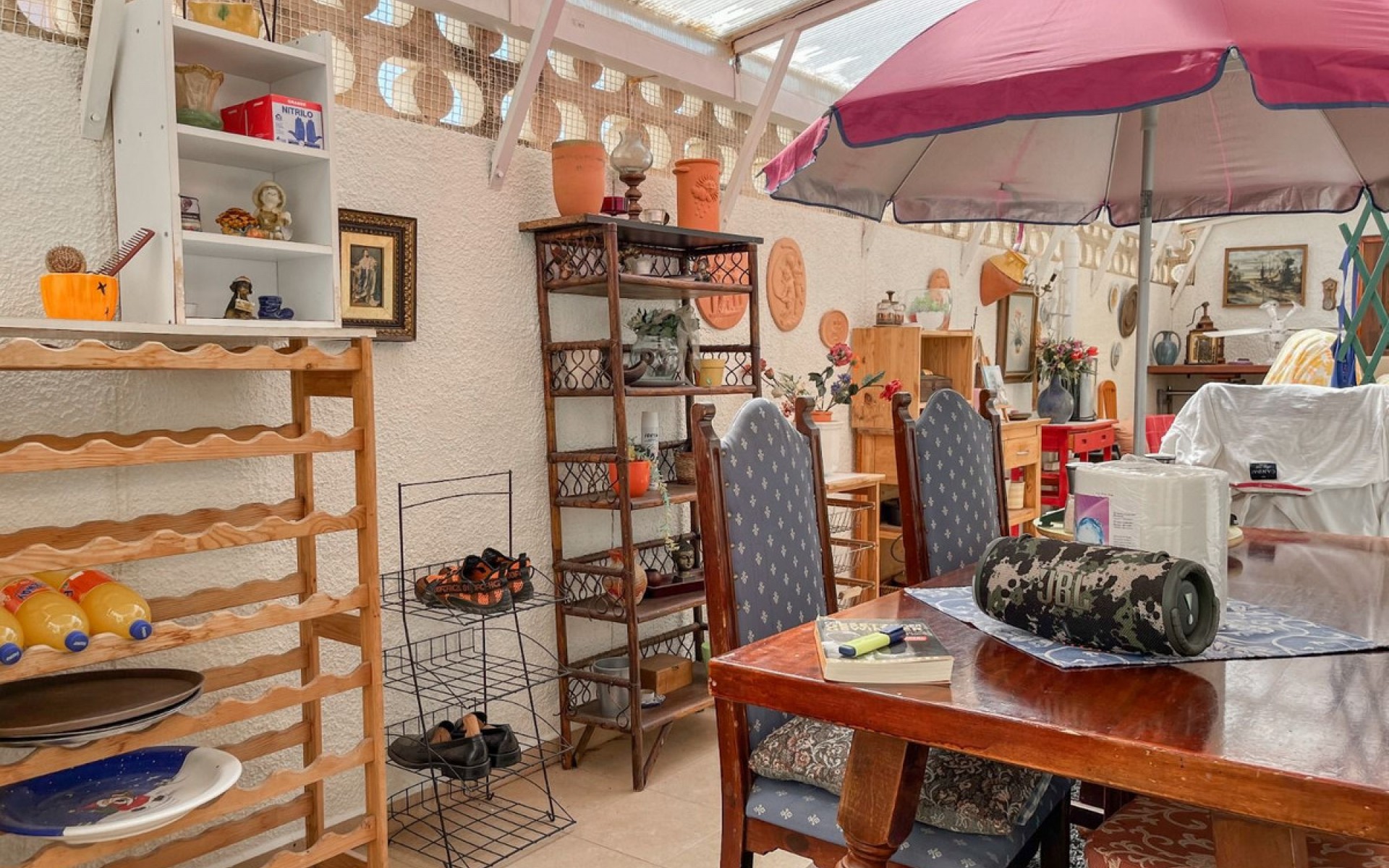 zum Verkauf - Villa - San Fulgencio - La Marina