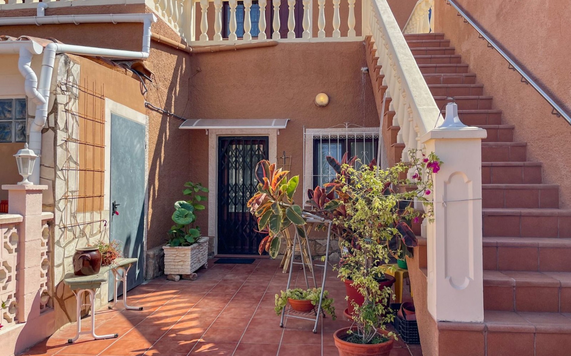 zum Verkauf - Villa - San Fulgencio - La Marina