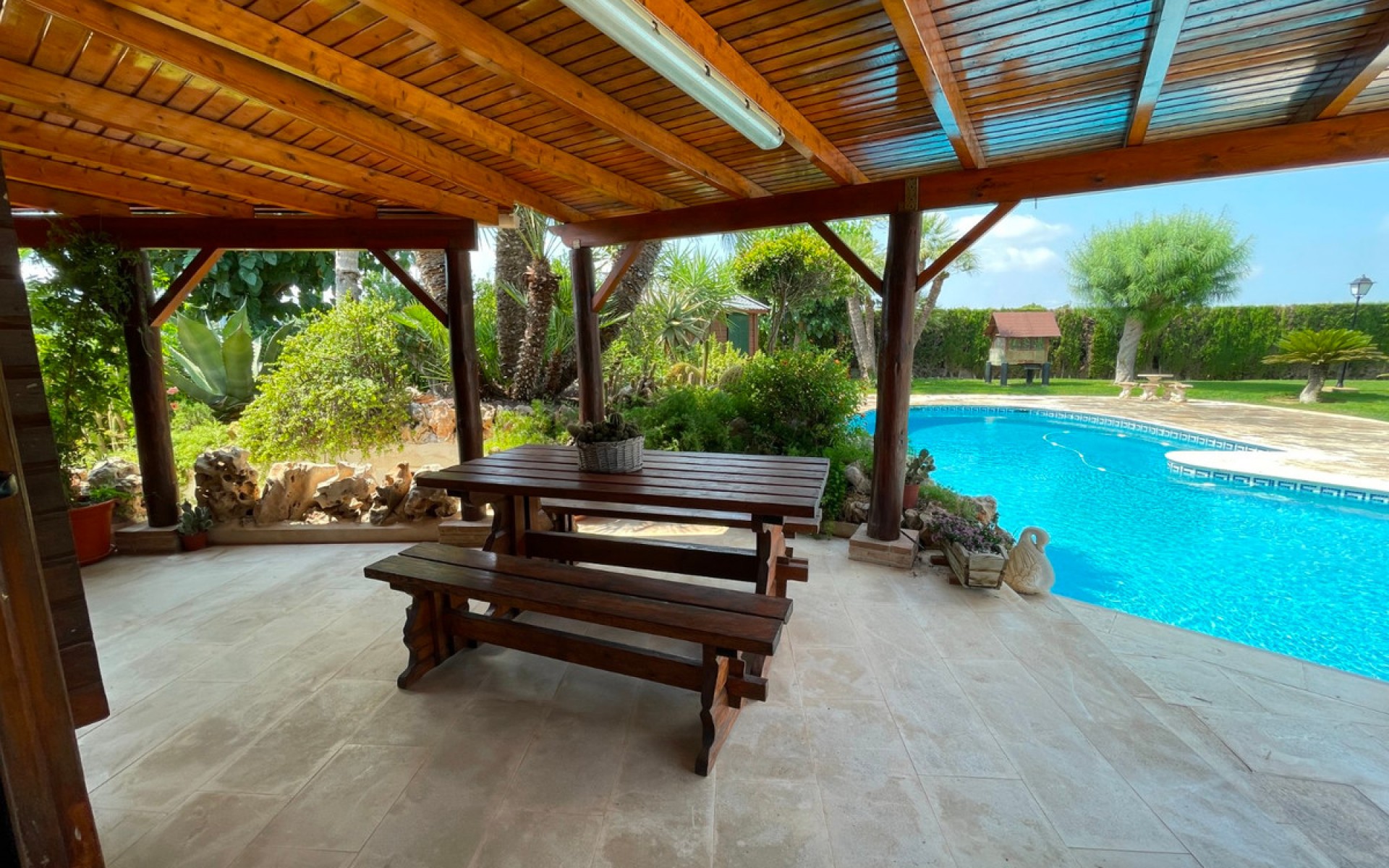 zum Verkauf - Villa - San Fulgencio - La Marina