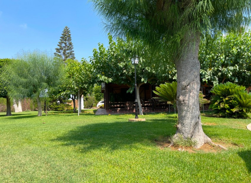 zum Verkauf - Villa - San Fulgencio - La Marina