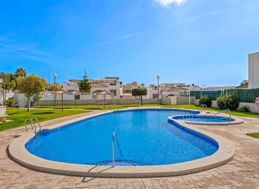 zum Verkauf - Villa - San Fulgencio - La Marina