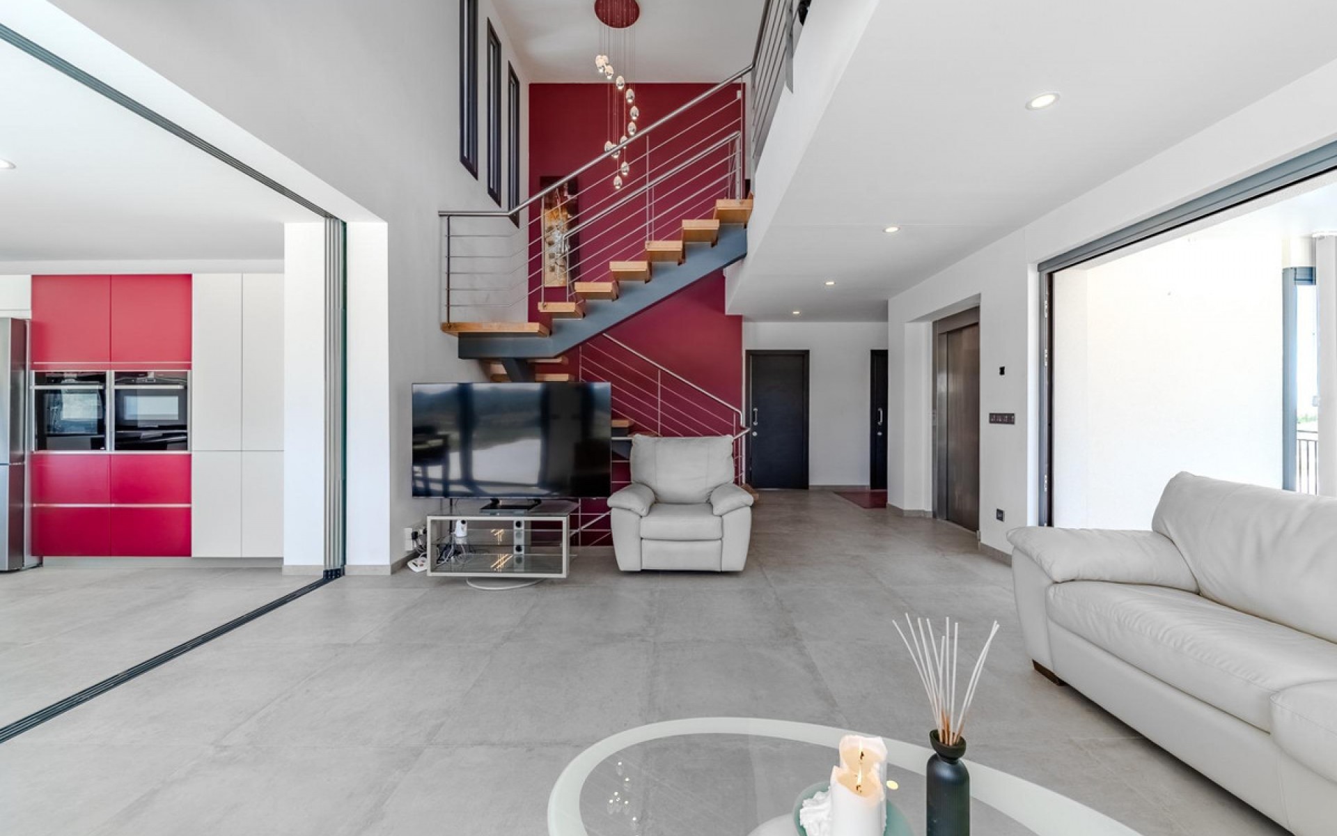 zum Verkauf - Villa - San Fulgencio - La Marina
