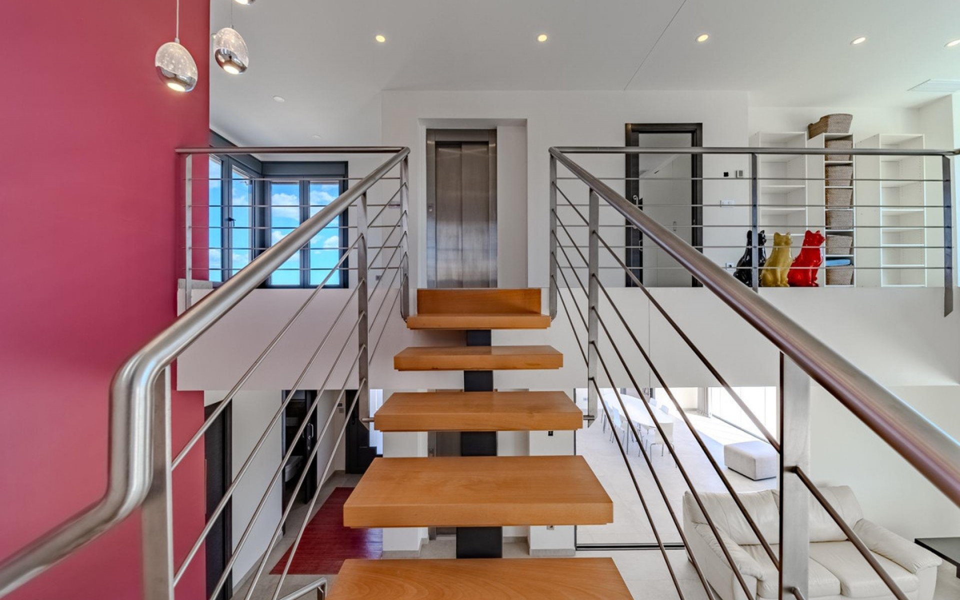 zum Verkauf - Villa - San Fulgencio - La Marina