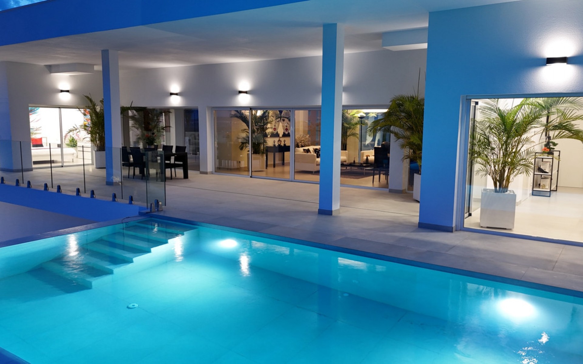 zum Verkauf - Villa - San Fulgencio - La Marina